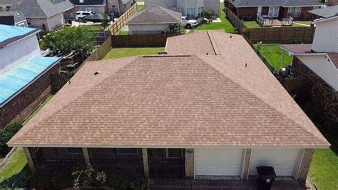 roofing livingston la